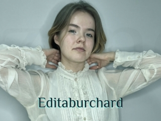 Editaburchard