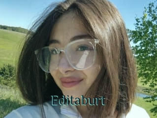 Editaburt