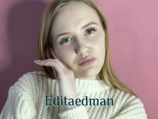 Editaedman