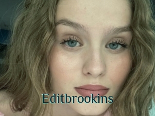 Editbrookins