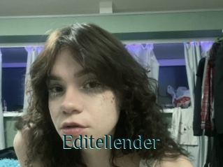 Editellender