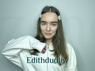 Edithdudley