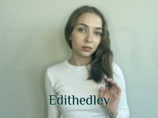 Edithedley