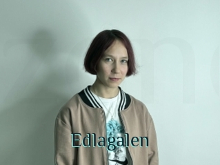 Edlagalen