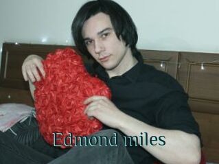 Edmond_miles