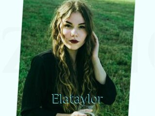 Elataylor