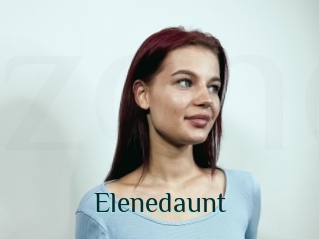Elenedaunt
