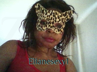 Elianesexy1