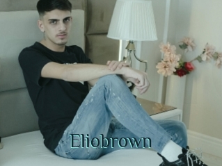 Eliobrown