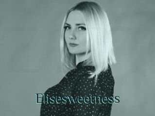 Elisesweetness