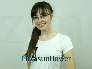 Elizasunflower