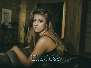 Ellagloss