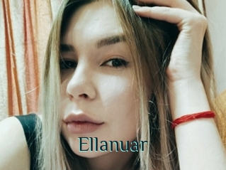 Ellanuar