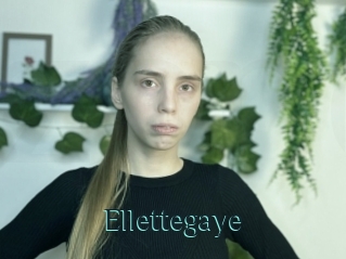 Ellettegaye