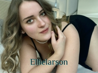 Ellielarson