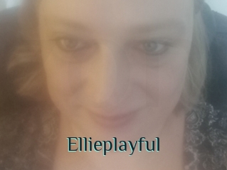 Ellieplayful