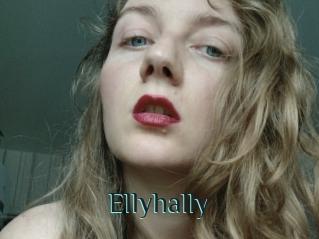 Ellyhally