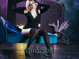 Elmacson