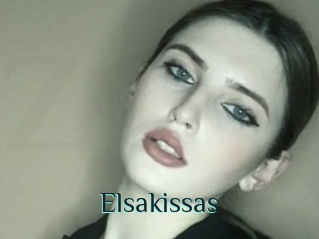 Elsakissas