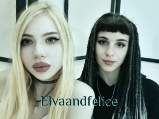 Elvaandfelice