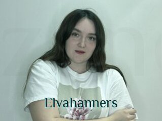 Elvahanners