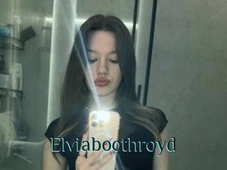 Elviaboothroyd