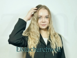 Elviachurchwell