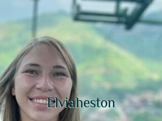 Elviaheston
