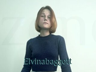Elvinabaggott
