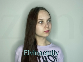 Elvinaemily