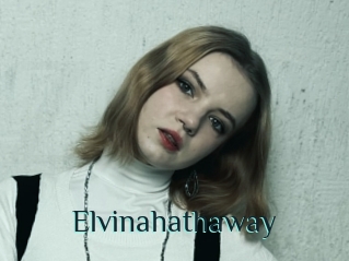 Elvinahathaway