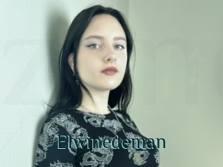 Elwinedeman