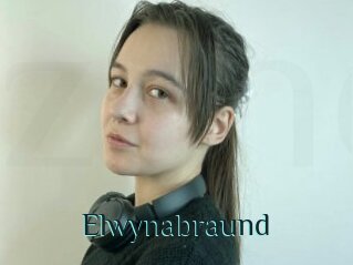 Elwynabraund