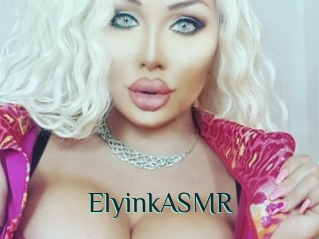 ElyinkASMR