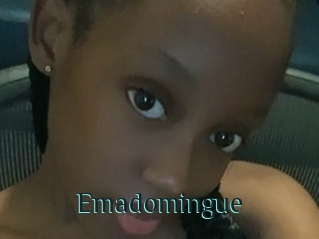 Emadomingue