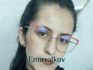 Emavolkov