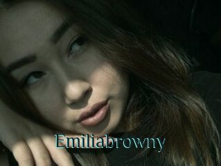 Emiliabrowny