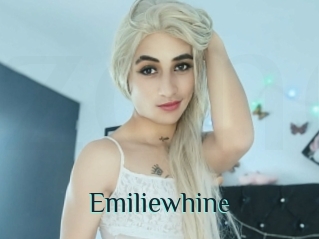 Emiliewhine