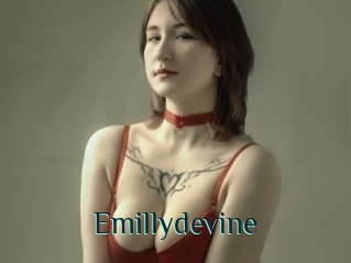 Emillydevine