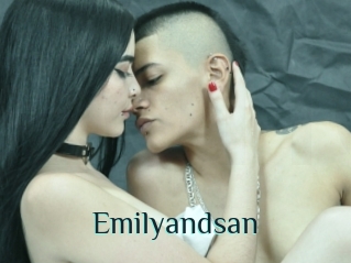 Emilyandsan