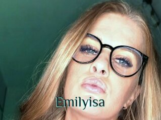 Emilyisa