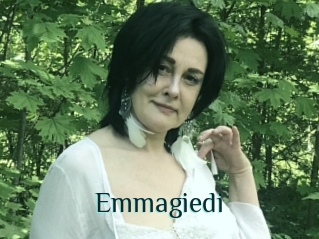 Emmagiedi