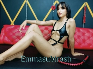 Emmasubirash