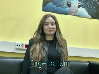 Engelbolam