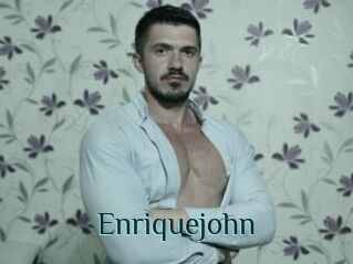 Enriquejohn