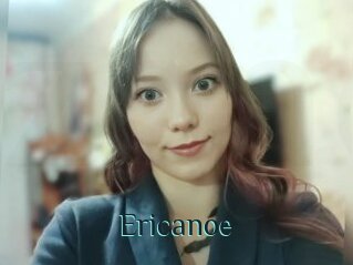 Ericanoe