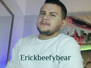 Erickbeefybear