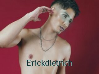 Erickdietrich
