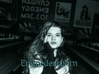 Erlenedearborn