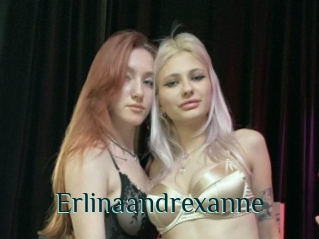 Erlinaandrexanne